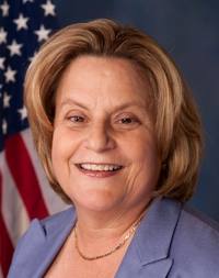 Congresswoman Ileana Ros-Lehtinen on Thursday blasted President Obama for refusing to negotiate with Republicans on the issue of raising the debt ceiling